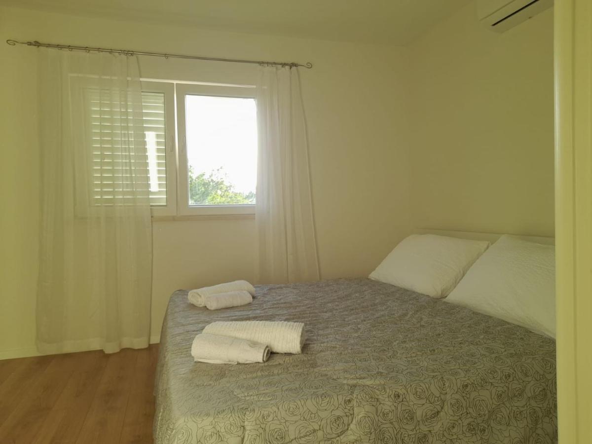 Apartmani Vuletic Неум Экстерьер фото